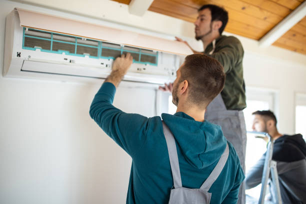 Local HVAC Companies in Troy, PA