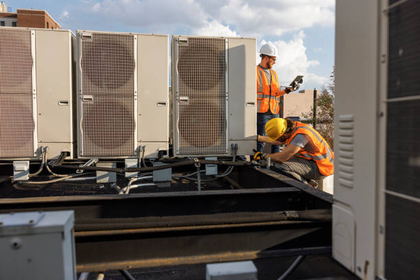 Best HVAC Companies Near Me  in Troy, PA