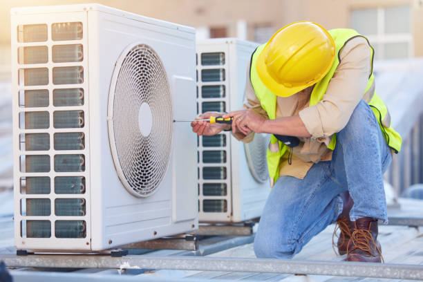 Best HVAC System Installation  in Troy, PA