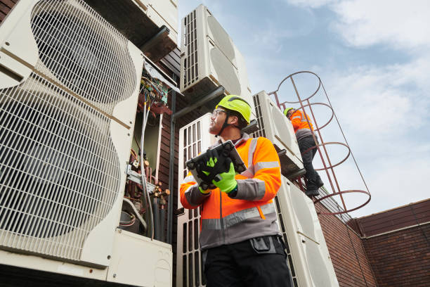 Best HVAC Replacement Cost  in Troy, PA