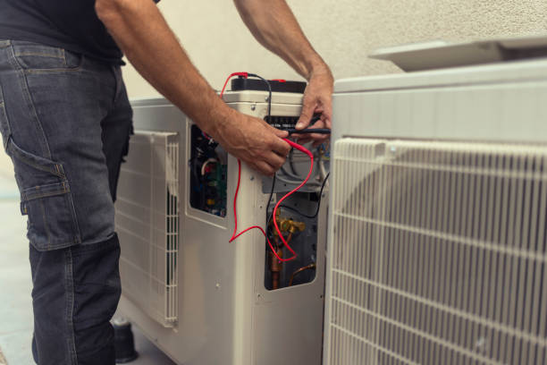 Best HVAC Cleaning Services  in Troy, PA