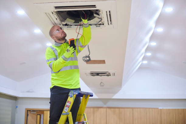 Best Residential HVAC Services  in Troy, PA