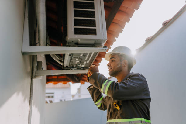 Best Best HVAC Companies  in Troy, PA