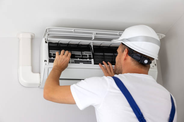HVAC Emergency Services in Troy, PA
