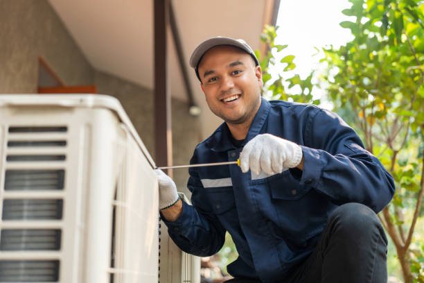 HVAC Troubleshooting in Troy, PA