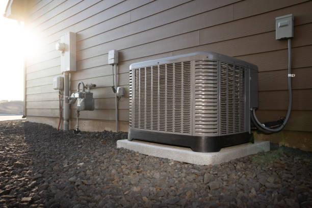 Best HVAC Air Duct Cleaning  in Troy, PA